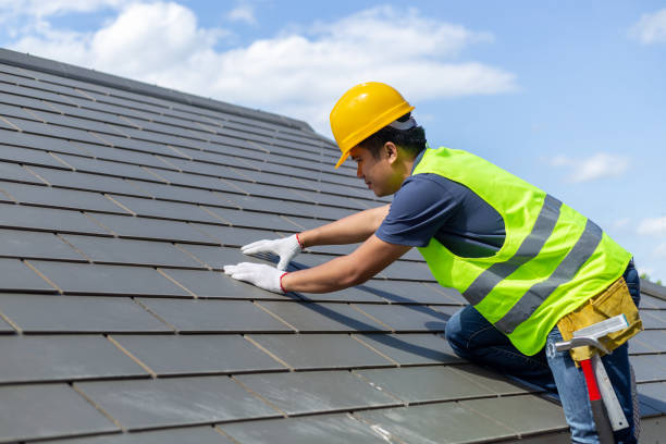 Best Commercial Roofing Services  in Landisville, PA