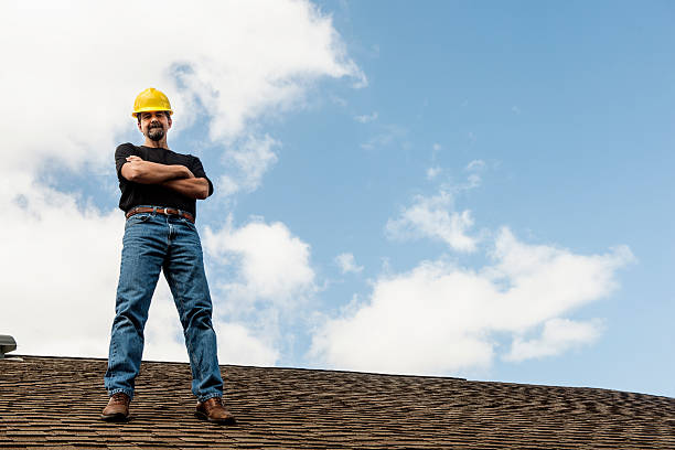 Best Flat Roof Repair Services  in Landisville, PA